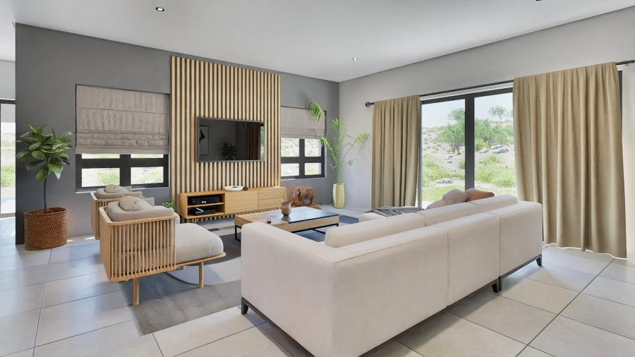 4 Bedroom Property for Sale in Haasendal Western Cape